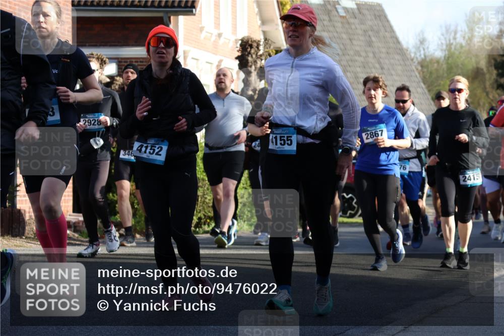 12.04.2026 - 45. Internationalen Wilhelmsburger Insellauf Yannick Fuchs http://msf.ph/oto/9476022 12.04.2026 09:02:38 Laufen 2928, 346, 4152, 4155, 2867, 76, 2415 meine-sportfotos.de