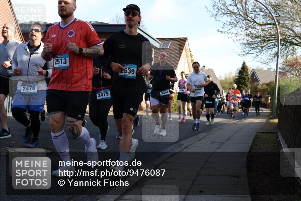 12.04.2026 - 45. Internationalen Wilhelmsburger Insellauf Yannick Fuchs http://msf.ph/oto/9476087 12.04.2026 09:02:45 Laufen 2476, 2513, 2475, 2539, 3202, 2518, 553 meine-sportfotos.de