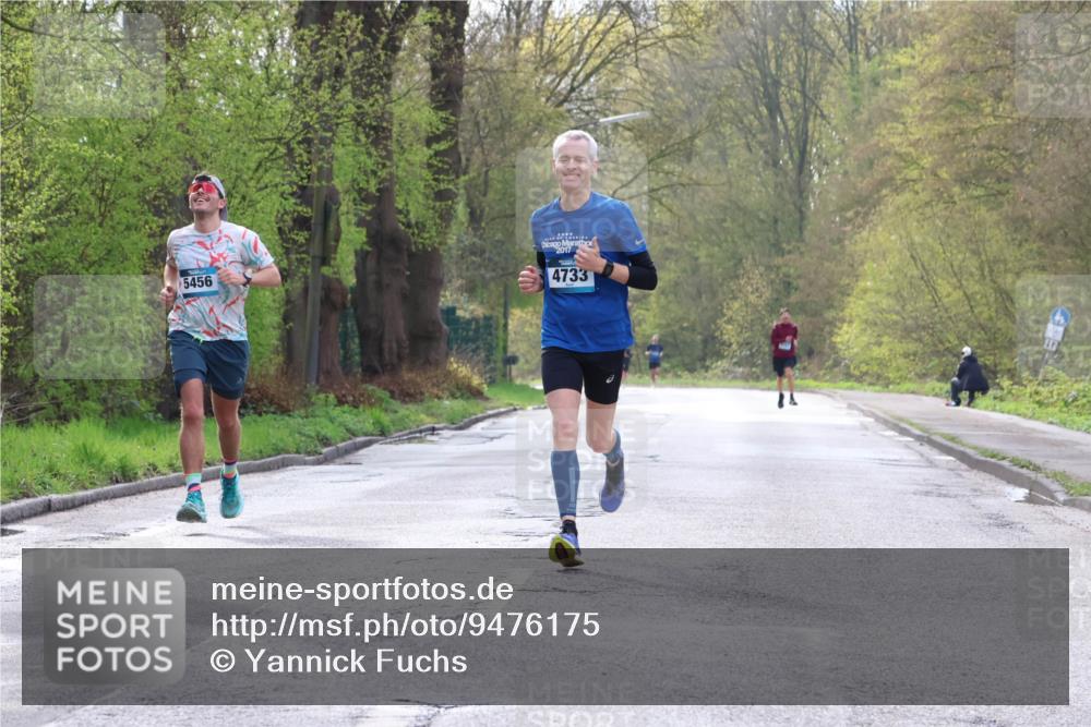 12.04.2026 - 45. Internationalen Wilhelmsburger Insellauf Yannick Fuchs http://msf.ph/oto/9476175 12.04.2026 10:10:09 Laufen 5456, 2017, 4733 meine-sportfotos.de