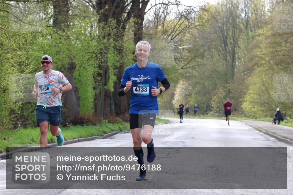 12.04.2026 - 45. Internationalen Wilhelmsburger Insellauf Yannick Fuchs http://msf.ph/oto/9476188 12.04.2026 10:10:10 Laufen 5456, 2017, 4733 meine-sportfotos.de