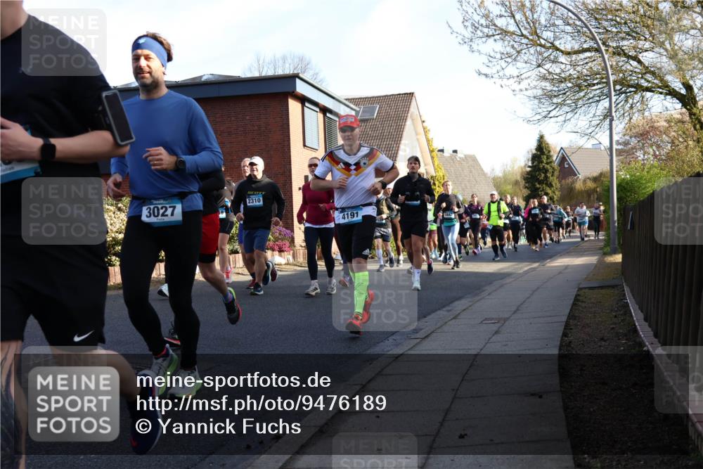 12.04.2026 - 45. Internationalen Wilhelmsburger Insellauf Yannick Fuchs http://msf.ph/oto/9476189 12.04.2026 09:02:56 Laufen 3027, 2310, 4191 meine-sportfotos.de