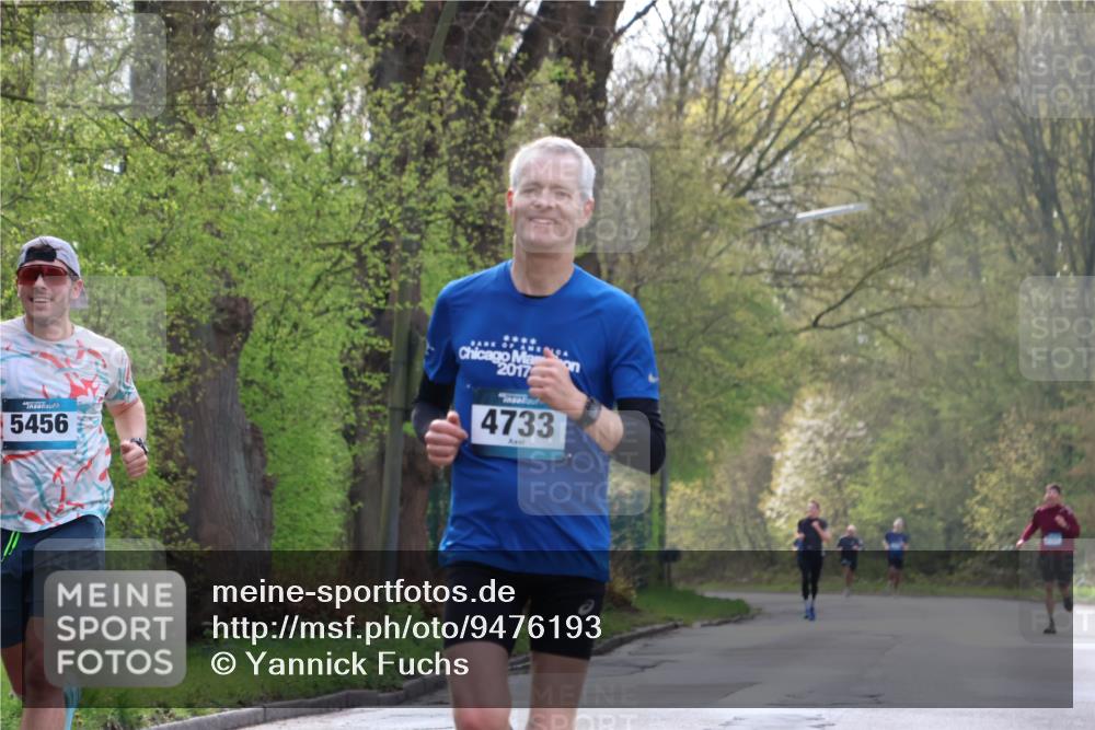 12.04.2026 - 45. Internationalen Wilhelmsburger Insellauf Yannick Fuchs http://msf.ph/oto/9476193 12.04.2026 10:10:10 Laufen 5456, 2017, 4733 meine-sportfotos.de