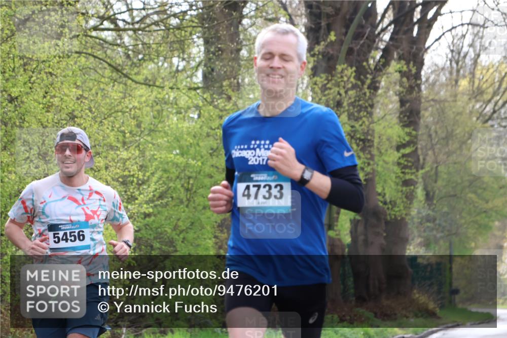 12.04.2026 - 45. Internationalen Wilhelmsburger Insellauf Yannick Fuchs http://msf.ph/oto/9476201 12.04.2026 10:10:11 Laufen 5456, 2017, 4733 meine-sportfotos.de