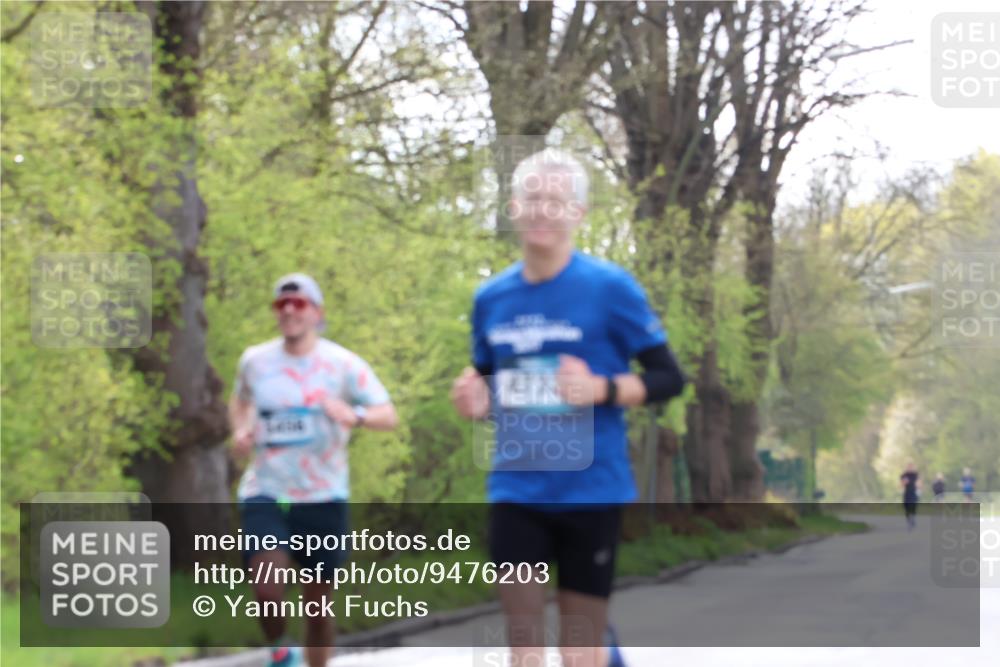12.04.2026 - 45. Internationalen Wilhelmsburger Insellauf Yannick Fuchs http://msf.ph/oto/9476203 12.04.2026 10:10:11 Laufen  meine-sportfotos.de