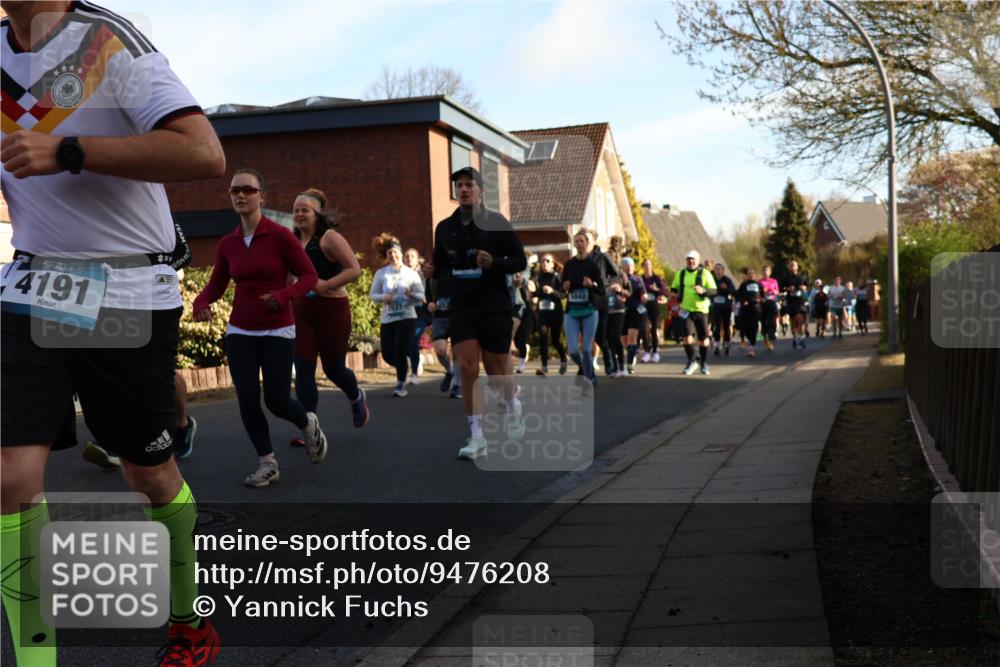 12.04.2026 - 45. Internationalen Wilhelmsburger Insellauf Yannick Fuchs http://msf.ph/oto/9476208 12.04.2026 09:02:57 Laufen 4191 meine-sportfotos.de