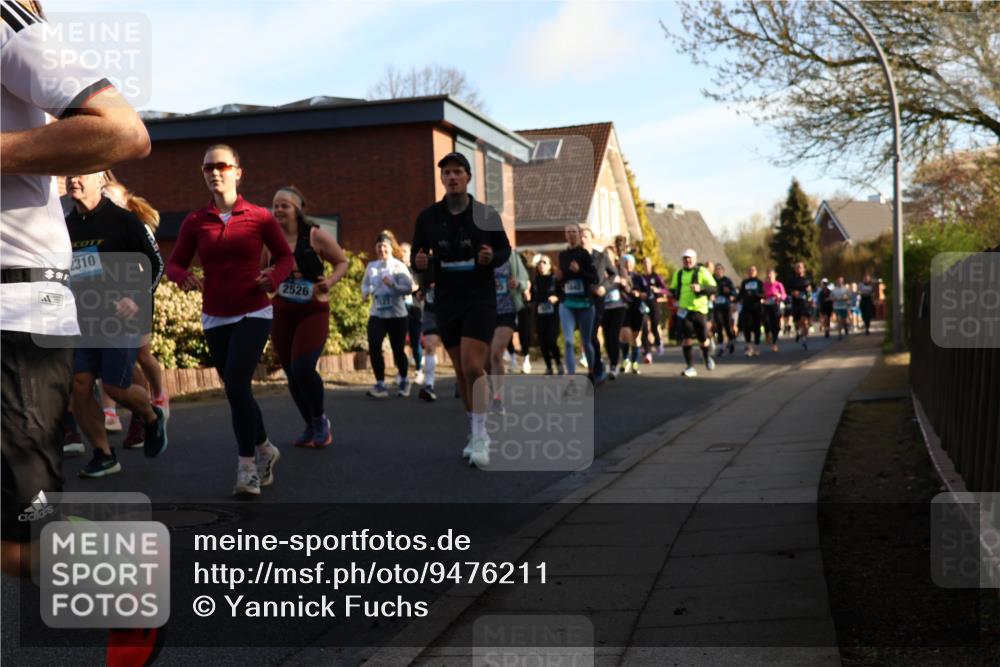 12.04.2026 - 45. Internationalen Wilhelmsburger Insellauf Yannick Fuchs http://msf.ph/oto/9476211 12.04.2026 09:02:58 Laufen 2310, 2526 meine-sportfotos.de