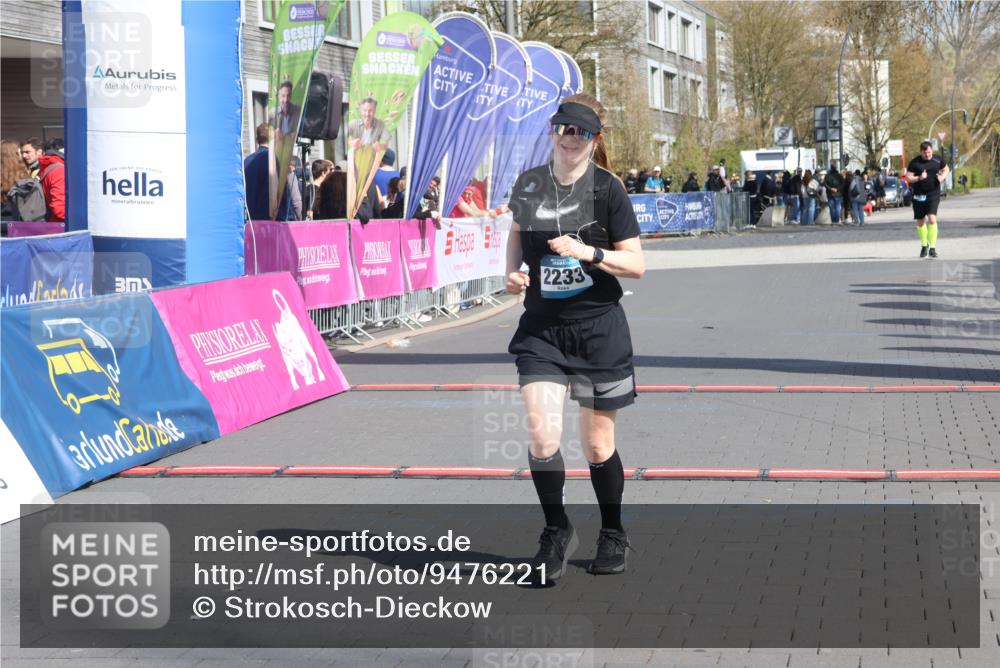 12.04.2026 - 45. Internationalen Wilhelmsburger Insellauf Strokosch-Dieckow http://msf.ph/oto/9476221 12.04.2026 11:33:49 Ziel 2233 meine-sportfotos.de