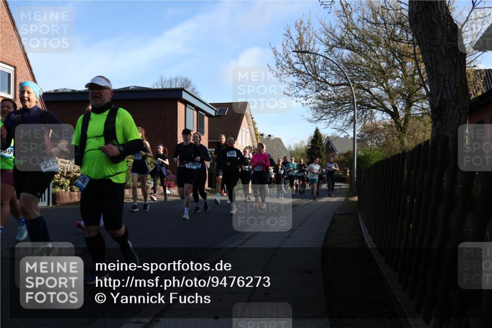 12.04.2026 - 45. Internationalen Wilhelmsburger Insellauf Yannick Fuchs http://msf.ph/oto/9476273 12.04.2026 09:03:03 Laufen 69, 2329, 3671, 2336152, 2489, 2435 meine-sportfotos.de