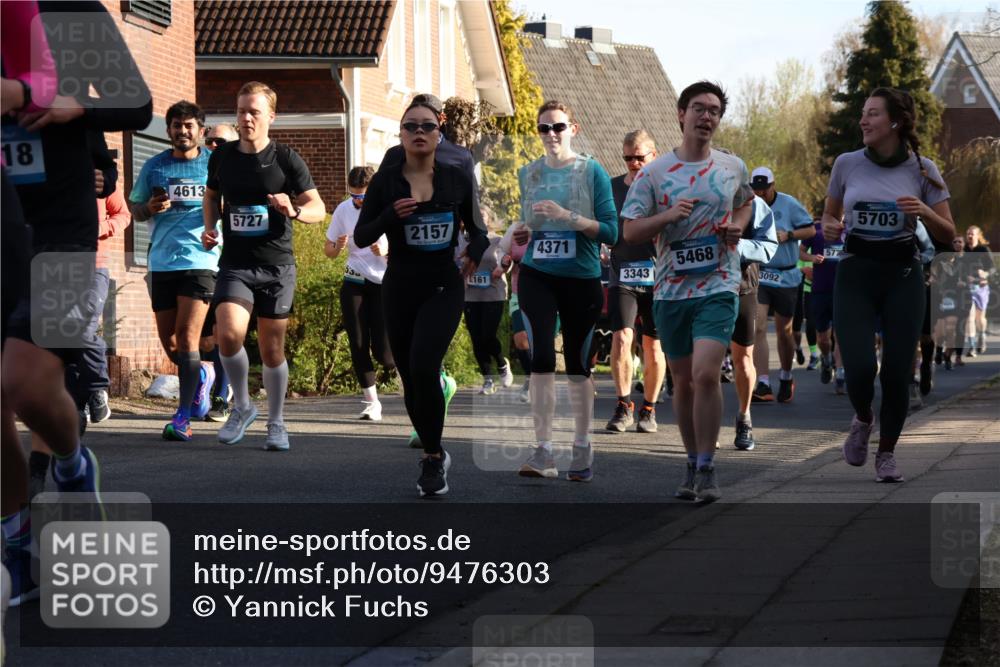 12.04.2026 - 45. Internationalen Wilhelmsburger Insellauf Yannick Fuchs http://msf.ph/oto/9476303 12.04.2026 09:03:06 Laufen 18, 4613, 5727, 530, 2157, 161, 4371, 3343, 5468, 3092, 577, 5703 meine-sportfotos.de