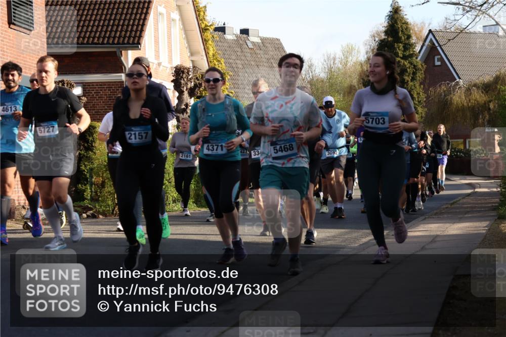 12.04.2026 - 45. Internationalen Wilhelmsburger Insellauf Yannick Fuchs http://msf.ph/oto/9476308 12.04.2026 09:03:06 Laufen 4613, 5727, 2157, 4371, 2161, 42, 33, 5468, 3092, 5703 meine-sportfotos.de