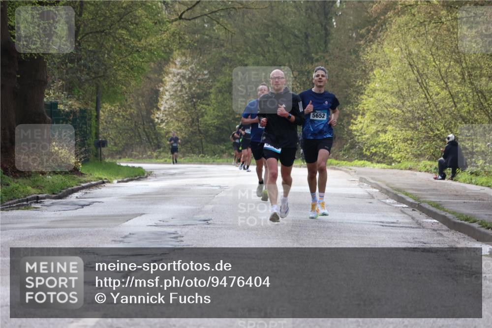 12.04.2026 - 45. Internationalen Wilhelmsburger Insellauf Yannick Fuchs http://msf.ph/oto/9476404 12.04.2026 10:10:36 Laufen 5652 meine-sportfotos.de