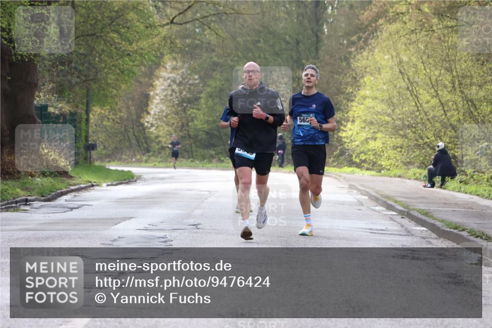 12.04.2026 - 45. Internationalen Wilhelmsburger Insellauf Yannick Fuchs http://msf.ph/oto/9476424 12.04.2026 10:10:38 Laufen 565 meine-sportfotos.de