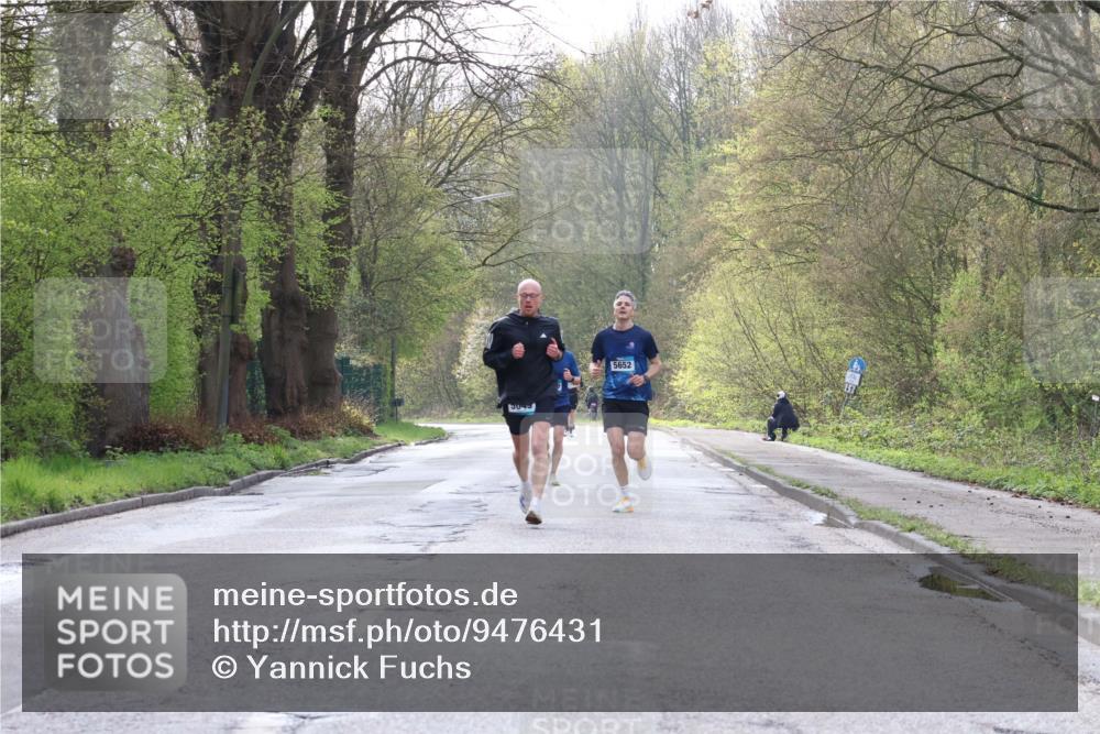 12.04.2026 - 45. Internationalen Wilhelmsburger Insellauf Yannick Fuchs http://msf.ph/oto/9476431 12.04.2026 10:10:39 Laufen 5652 meine-sportfotos.de