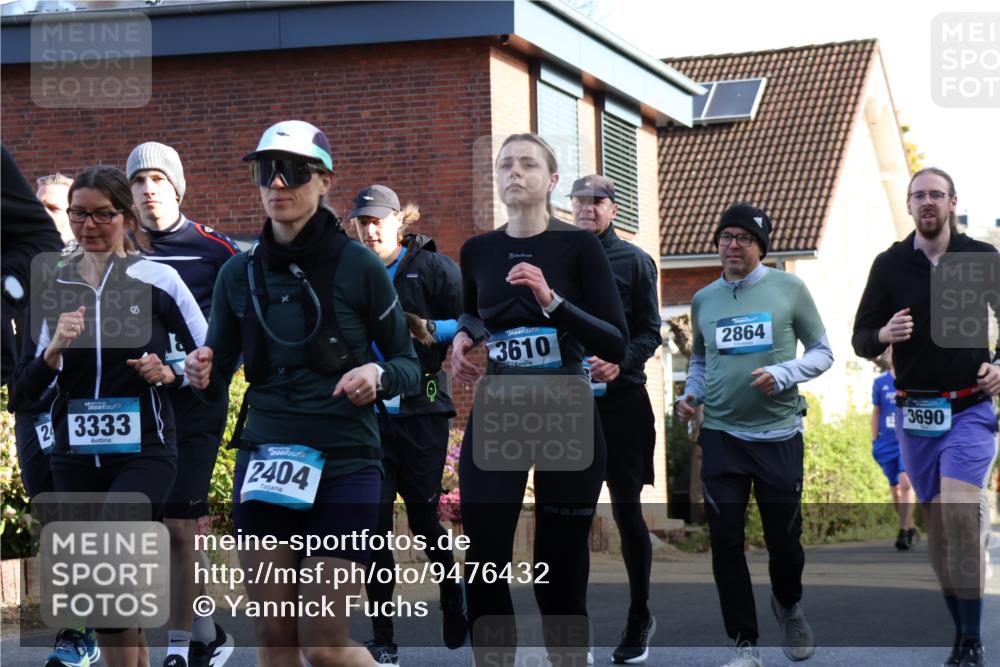 12.04.2026 - 45. Internationalen Wilhelmsburger Insellauf Yannick Fuchs http://msf.ph/oto/9476432 12.04.2026 09:03:21 Laufen 2, 3333, 2404, 3610, 2864, 3690 meine-sportfotos.de