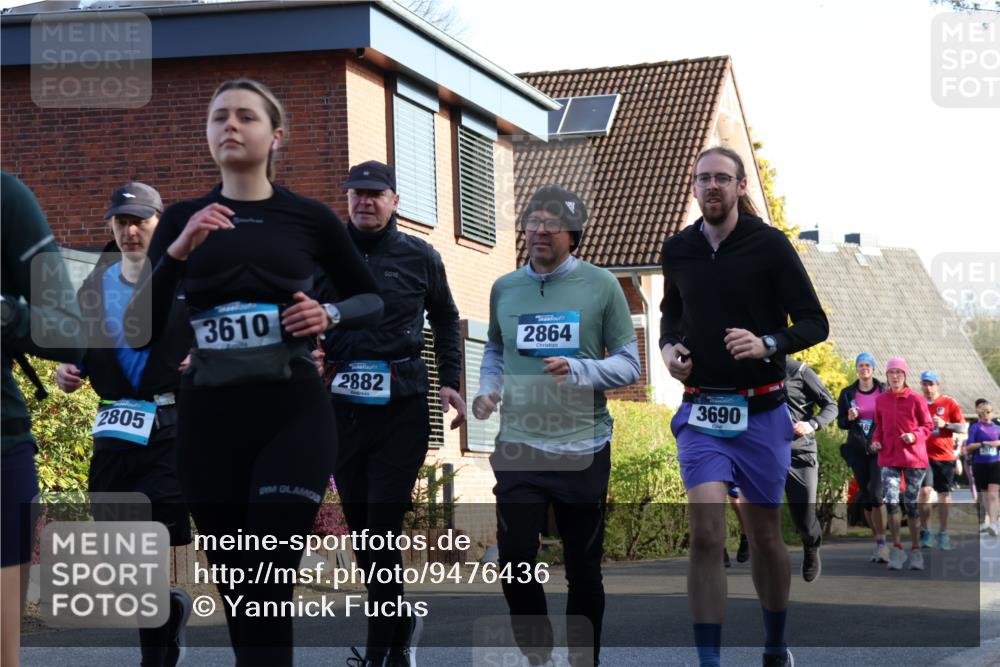 12.04.2026 - 45. Internationalen Wilhelmsburger Insellauf Yannick Fuchs http://msf.ph/oto/9476436 12.04.2026 09:03:21 Laufen 2805, 3610, 2882, 2864, 3690 meine-sportfotos.de