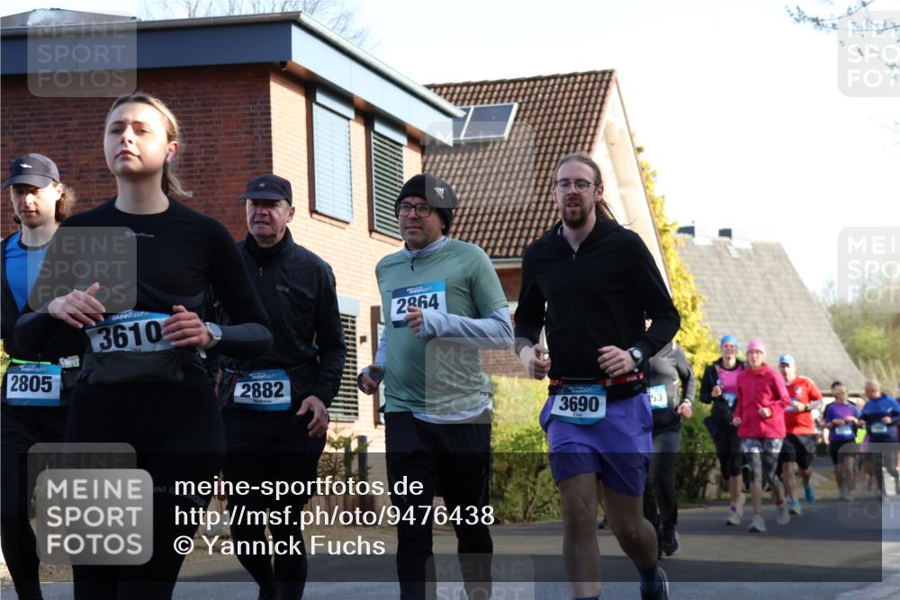 12.04.2026 - 45. Internationalen Wilhelmsburger Insellauf Yannick Fuchs http://msf.ph/oto/9476438 12.04.2026 09:03:21 Laufen 2805, 3610, 2882, 2864, 3690, 53 meine-sportfotos.de