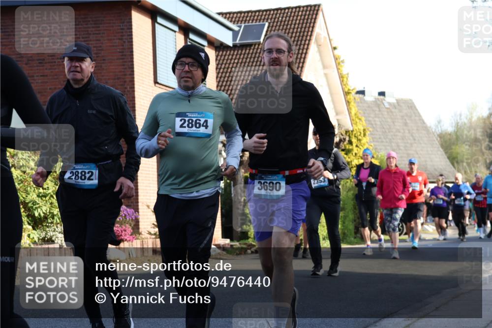 12.04.2026 - 45. Internationalen Wilhelmsburger Insellauf Yannick Fuchs http://msf.ph/oto/9476440 12.04.2026 09:03:22 Laufen 2864, 2882, 1, 3690, 2353 meine-sportfotos.de