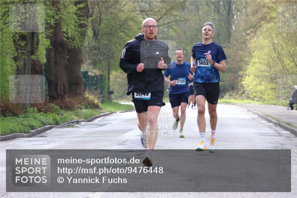 12.04.2026 - 45. Internationalen Wilhelmsburger Insellauf Yannick Fuchs http://msf.ph/oto/9476448 12.04.2026 10:10:41 Laufen 5049, 2789, 5652 meine-sportfotos.de
