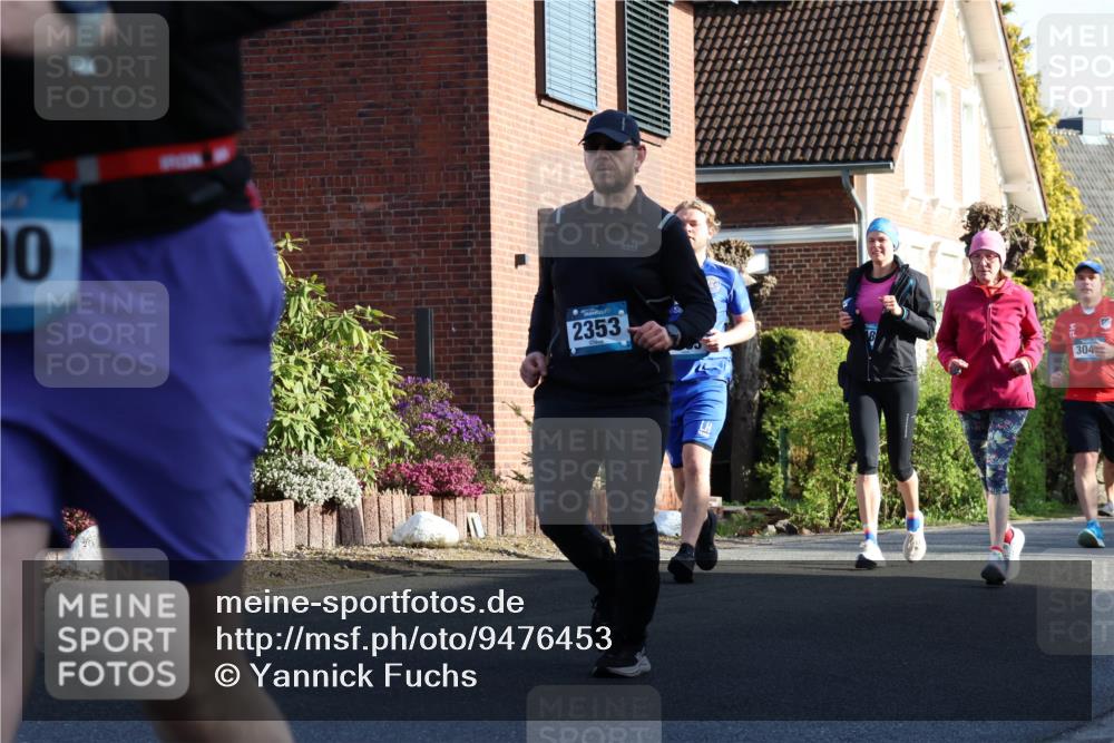 12.04.2026 - 45. Internationalen Wilhelmsburger Insellauf Yannick Fuchs http://msf.ph/oto/9476453 12.04.2026 09:03:24 Laufen 00, 2353, 304 meine-sportfotos.de