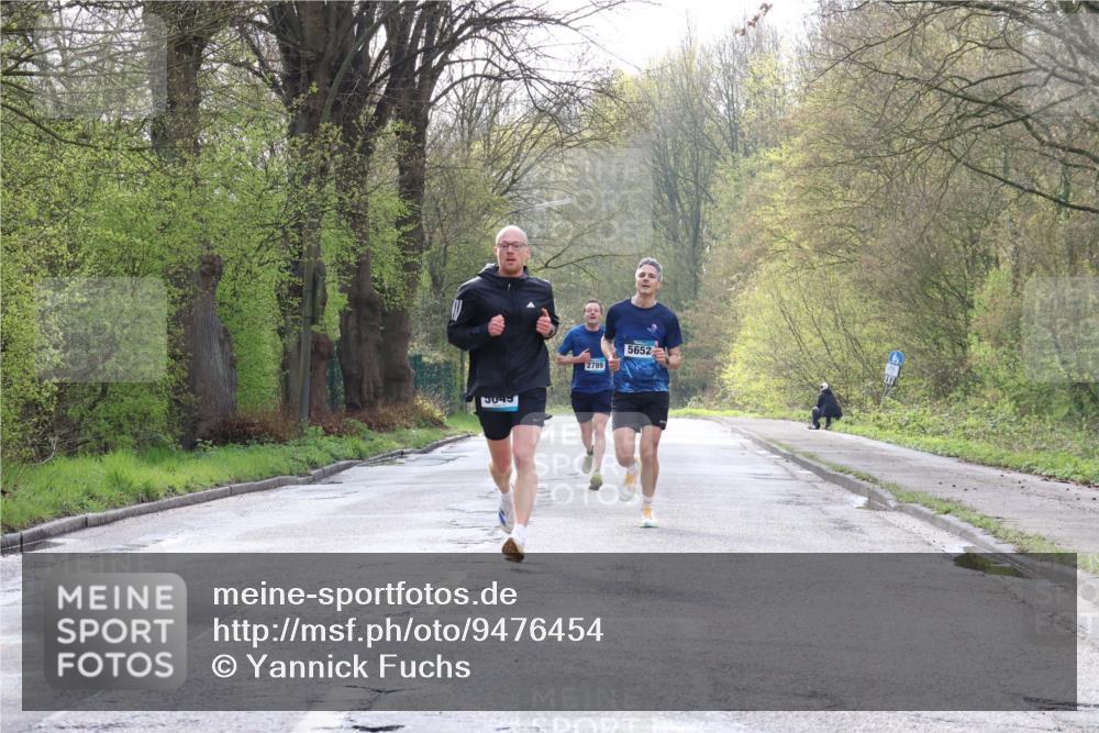 12.04.2026 - 45. Internationalen Wilhelmsburger Insellauf Yannick Fuchs http://msf.ph/oto/9476454 12.04.2026 10:10:41 Laufen 2018, 2789, 5652 meine-sportfotos.de