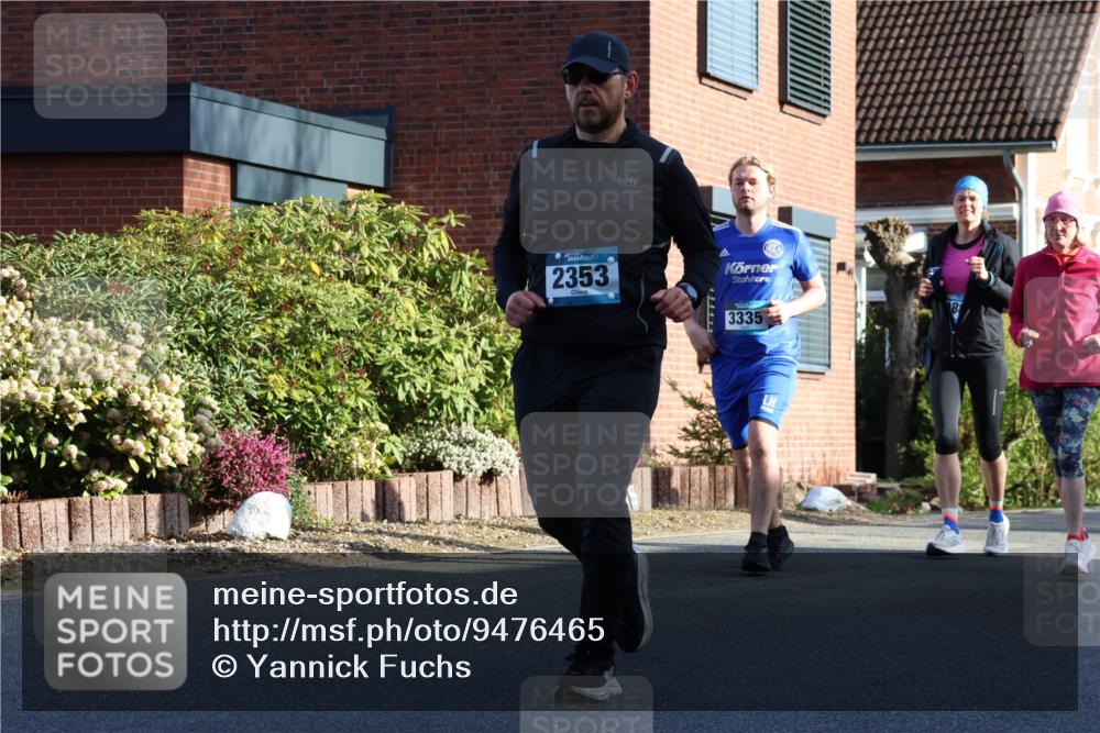 12.04.2026 - 45. Internationalen Wilhelmsburger Insellauf Yannick Fuchs http://msf.ph/oto/9476465 12.04.2026 09:03:24 Laufen 2353, 3335 meine-sportfotos.de