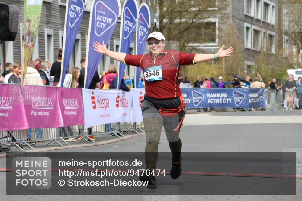 12.04.2026 - 45. Internationalen Wilhelmsburger Insellauf Strokosch-Dieckow http://msf.ph/oto/9476474 12.04.2026 13:31:30 Ziel 5546 meine-sportfotos.de