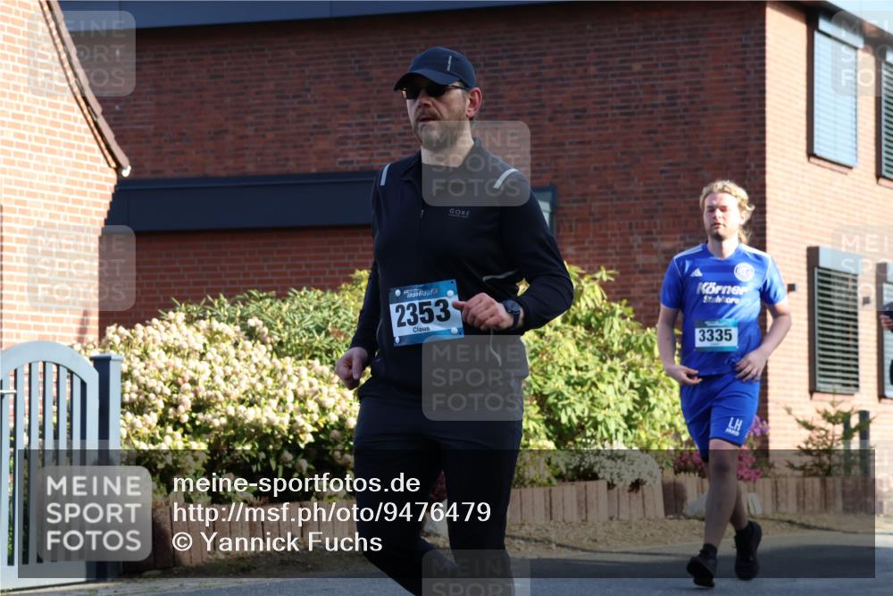 12.04.2026 - 45. Internationalen Wilhelmsburger Insellauf Yannick Fuchs http://msf.ph/oto/9476479 12.04.2026 09:03:25 Laufen 2353, 3335 meine-sportfotos.de