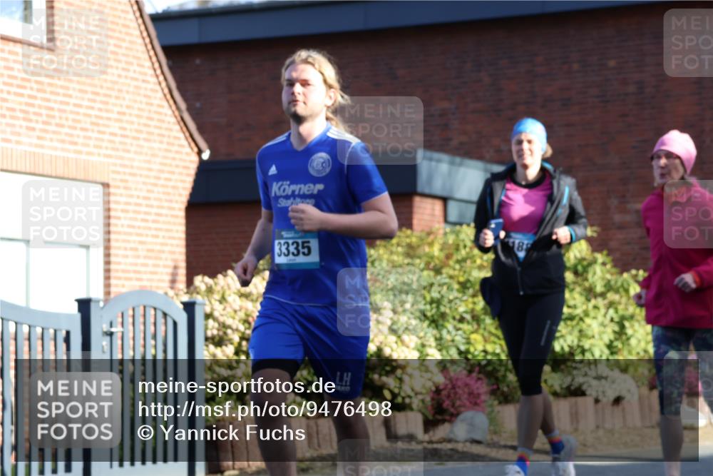 12.04.2026 - 45. Internationalen Wilhelmsburger Insellauf Yannick Fuchs http://msf.ph/oto/9476498 12.04.2026 09:03:27 Laufen 3335, 18 meine-sportfotos.de