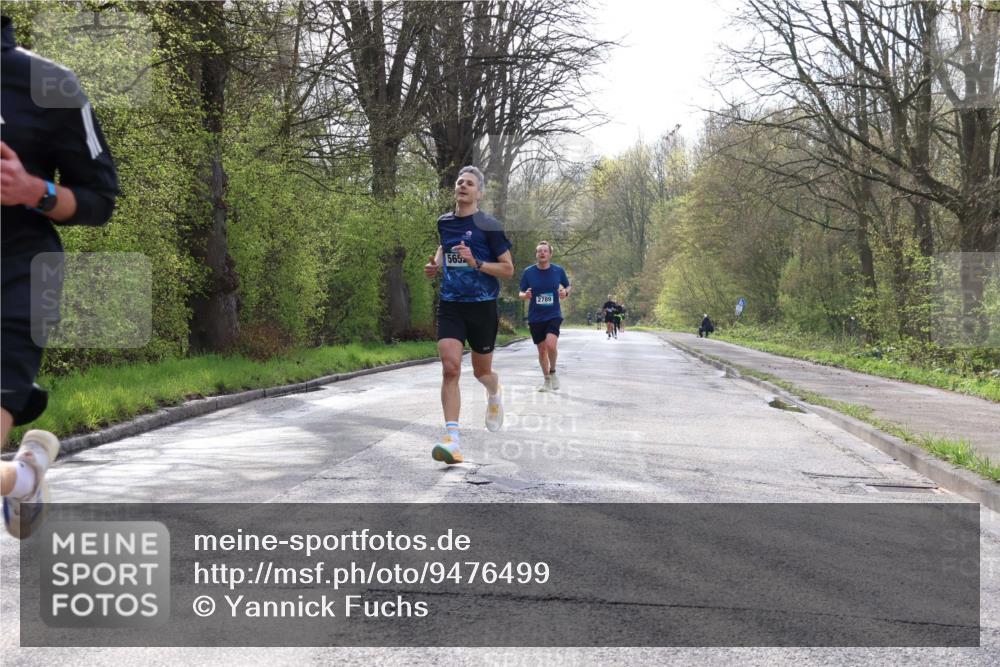 12.04.2026 - 45. Internationalen Wilhelmsburger Insellauf Yannick Fuchs http://msf.ph/oto/9476499 12.04.2026 10:10:44 Laufen 565, 2789 meine-sportfotos.de