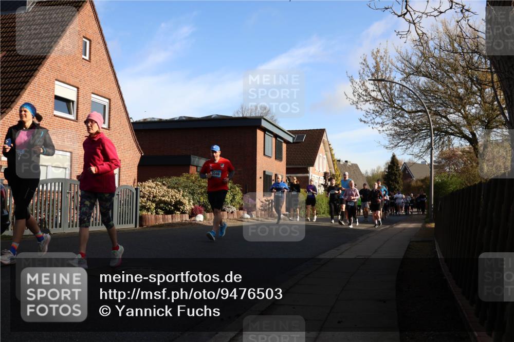12.04.2026 - 45. Internationalen Wilhelmsburger Insellauf Yannick Fuchs http://msf.ph/oto/9476503 12.04.2026 09:03:29 Laufen 3046 meine-sportfotos.de
