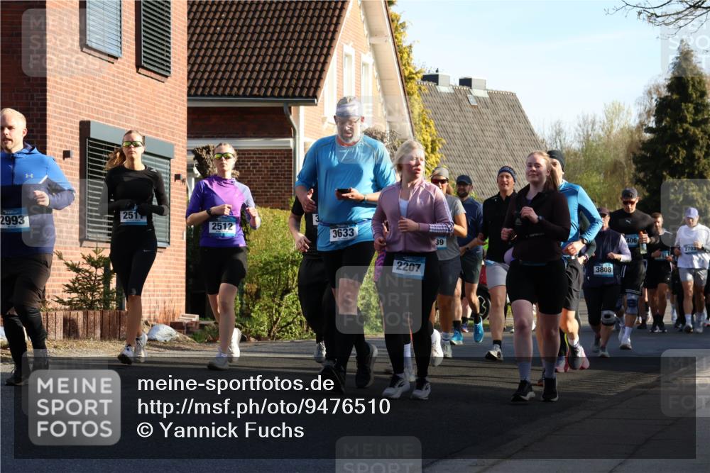 12.04.2026 - 45. Internationalen Wilhelmsburger Insellauf Yannick Fuchs http://msf.ph/oto/9476510 12.04.2026 09:03:30 Laufen 2993, 2511, 2512, 3633, 2207, 39, 3808, 406 meine-sportfotos.de