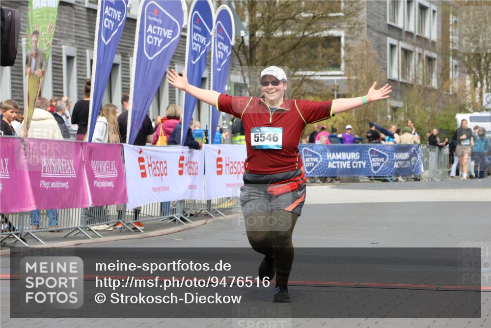 12.04.2026 - 45. Internationalen Wilhelmsburger Insellauf Strokosch-Dieckow http://msf.ph/oto/9476516 12.04.2026 13:31:29 Ziel 5546 meine-sportfotos.de