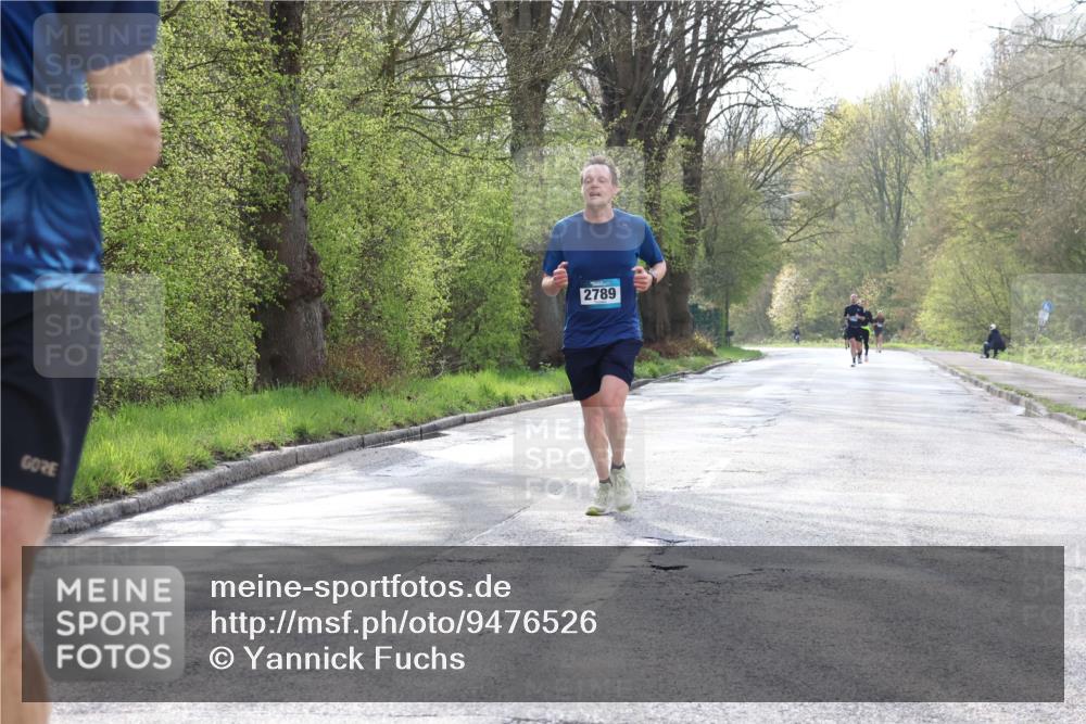 12.04.2026 - 45. Internationalen Wilhelmsburger Insellauf Yannick Fuchs http://msf.ph/oto/9476526 12.04.2026 10:10:46 Laufen 2789 meine-sportfotos.de
