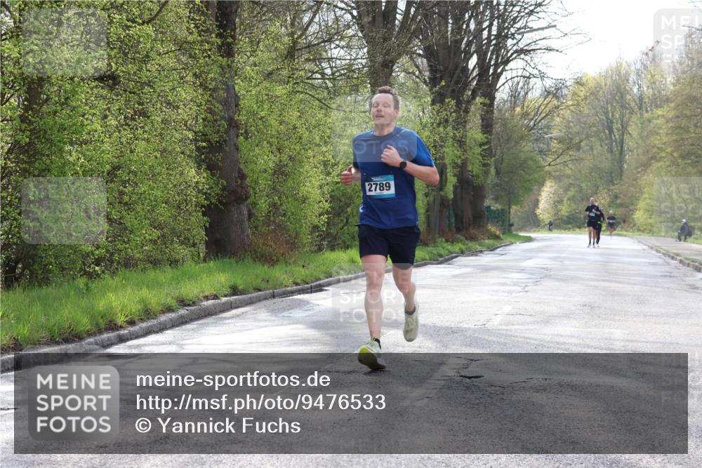 12.04.2026 - 45. Internationalen Wilhelmsburger Insellauf Yannick Fuchs http://msf.ph/oto/9476533 12.04.2026 10:10:47 Laufen 2789 meine-sportfotos.de