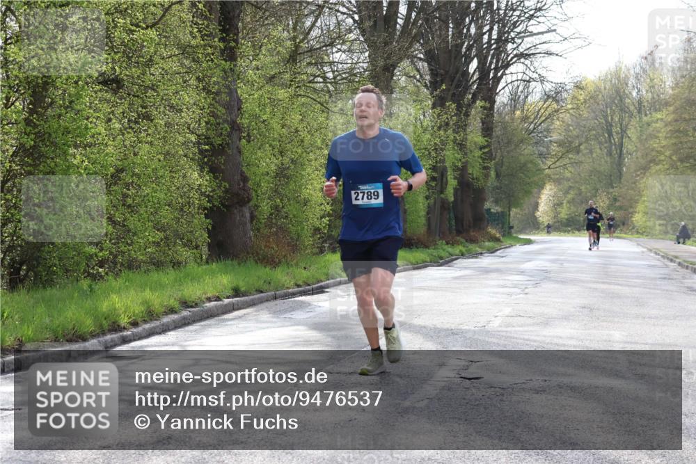 12.04.2026 - 45. Internationalen Wilhelmsburger Insellauf Yannick Fuchs http://msf.ph/oto/9476537 12.04.2026 10:10:47 Laufen 2789 meine-sportfotos.de