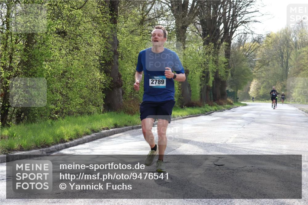 12.04.2026 - 45. Internationalen Wilhelmsburger Insellauf Yannick Fuchs http://msf.ph/oto/9476541 12.04.2026 10:10:47 Laufen 2789 meine-sportfotos.de