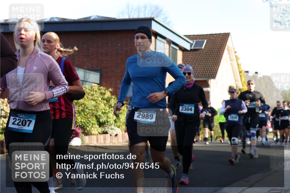 12.04.2026 - 45. Internationalen Wilhelmsburger Insellauf Yannick Fuchs http://msf.ph/oto/9476545 12.04.2026 09:03:35 Laufen 2207, 2989, 2304, 3808 meine-sportfotos.de