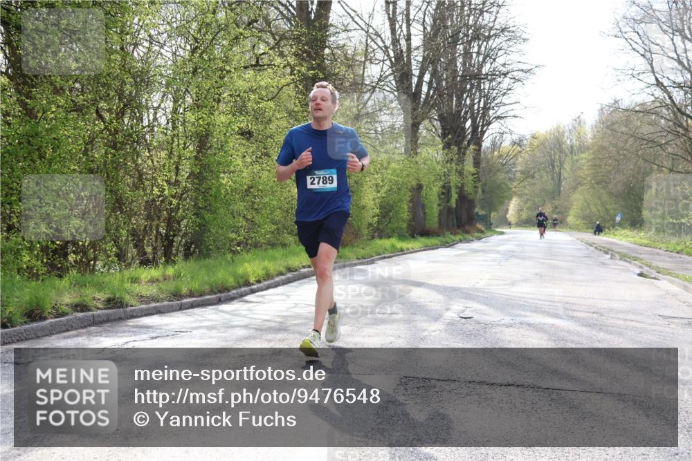 12.04.2026 - 45. Internationalen Wilhelmsburger Insellauf Yannick Fuchs http://msf.ph/oto/9476548 12.04.2026 10:10:48 Laufen 2789 meine-sportfotos.de