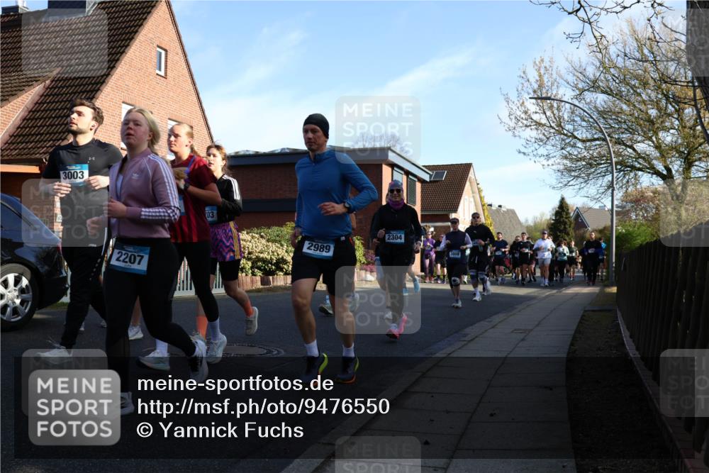 12.04.2026 - 45. Internationalen Wilhelmsburger Insellauf Yannick Fuchs http://msf.ph/oto/9476550 12.04.2026 09:03:35 Laufen 3003, 2207, 03, 2989, 2304 meine-sportfotos.de