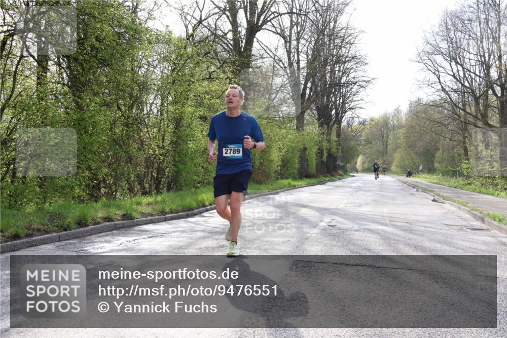 12.04.2026 - 45. Internationalen Wilhelmsburger Insellauf Yannick Fuchs http://msf.ph/oto/9476551 12.04.2026 10:10:48 Laufen 2789 meine-sportfotos.de