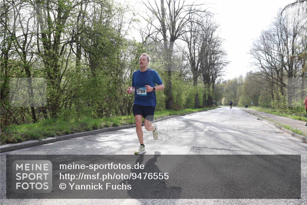 12.04.2026 - 45. Internationalen Wilhelmsburger Insellauf Yannick Fuchs http://msf.ph/oto/9476555 12.04.2026 10:10:48 Laufen 2789 meine-sportfotos.de
