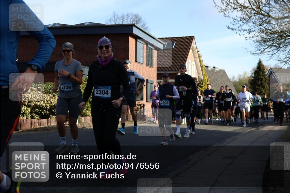 12.04.2026 - 45. Internationalen Wilhelmsburger Insellauf Yannick Fuchs http://msf.ph/oto/9476556 12.04.2026 09:03:36 Laufen 2739, 2304, 2427, 3808, 2703 meine-sportfotos.de