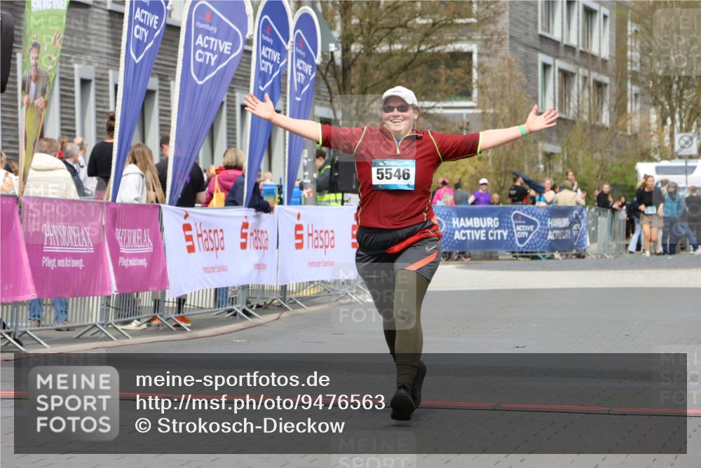 12.04.2026 - 45. Internationalen Wilhelmsburger Insellauf Strokosch-Dieckow http://msf.ph/oto/9476563 12.04.2026 13:31:29 Ziel 5546 meine-sportfotos.de