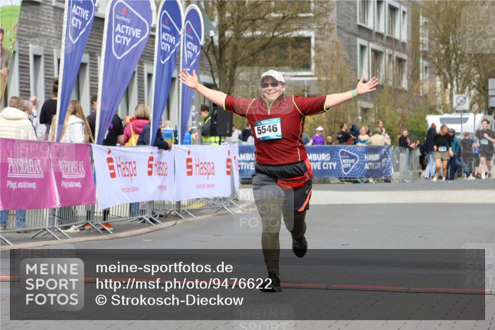 12.04.2026 - 45. Internationalen Wilhelmsburger Insellauf Strokosch-Dieckow http://msf.ph/oto/9476622 12.04.2026 13:31:29 Ziel 5546 meine-sportfotos.de