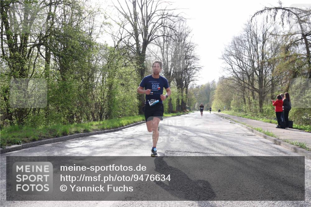 12.04.2026 - 45. Internationalen Wilhelmsburger Insellauf Yannick Fuchs http://msf.ph/oto/9476634 12.04.2026 10:11:04 Laufen 2023, 3285 meine-sportfotos.de