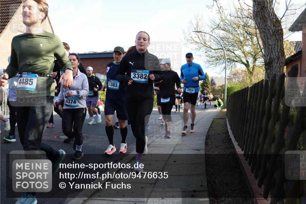 12.04.2026 - 45. Internationalen Wilhelmsburger Insellauf Yannick Fuchs http://msf.ph/oto/9476635 12.04.2026 09:03:44 Laufen 4485, 02, 4374, 664, 3383, 3382, 3715, 3714 meine-sportfotos.de