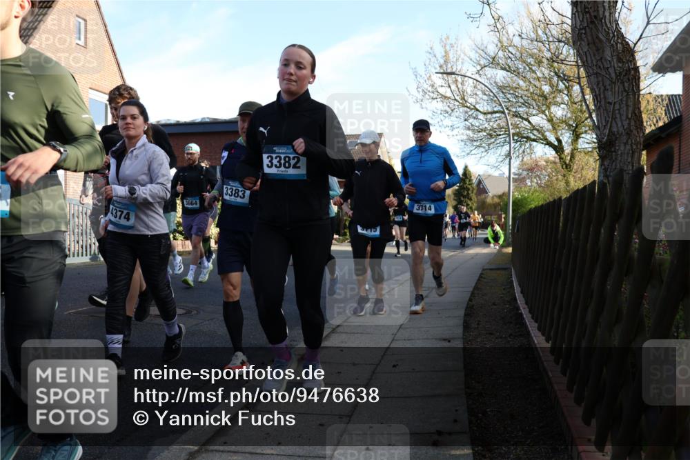 12.04.2026 - 45. Internationalen Wilhelmsburger Insellauf Yannick Fuchs http://msf.ph/oto/9476638 12.04.2026 09:03:45 Laufen 4374, 3664, 3383, 3382, 3715, 3714 meine-sportfotos.de