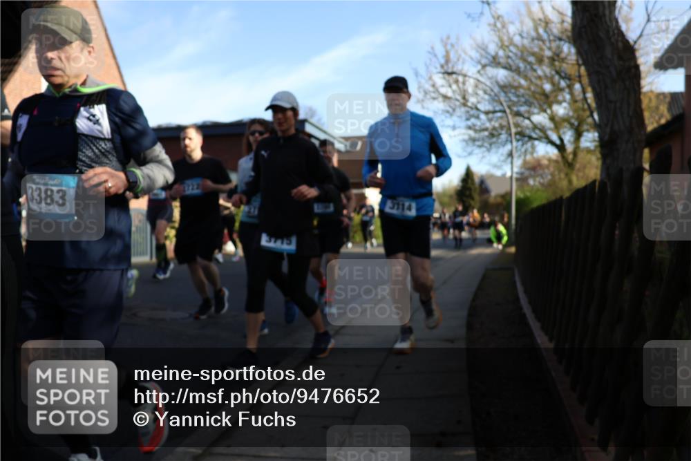 12.04.2026 - 45. Internationalen Wilhelmsburger Insellauf Yannick Fuchs http://msf.ph/oto/9476652 12.04.2026 09:03:45 Laufen 3383, 3715, 3114 meine-sportfotos.de