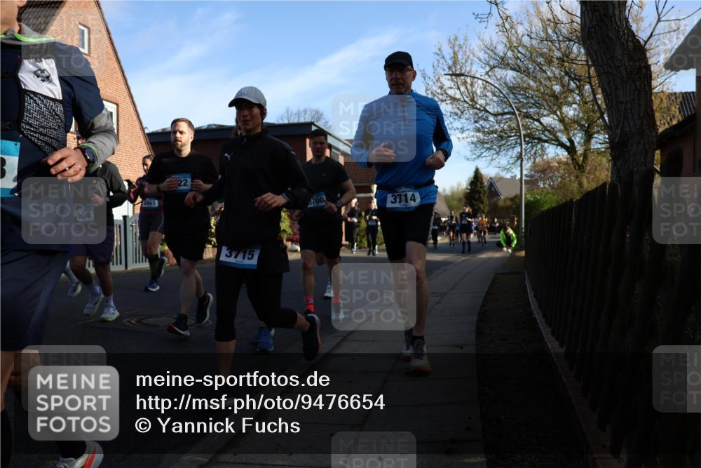 12.04.2026 - 45. Internationalen Wilhelmsburger Insellauf Yannick Fuchs http://msf.ph/oto/9476654 12.04.2026 09:03:45 Laufen 664, 3405, 22, 3715, 700, 3714 meine-sportfotos.de
