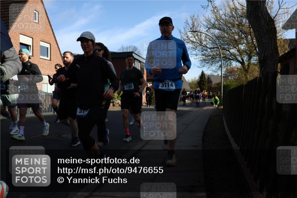 12.04.2026 - 45. Internationalen Wilhelmsburger Insellauf Yannick Fuchs http://msf.ph/oto/9476655 12.04.2026 09:03:46 Laufen 586, 37, 3700, 3714 meine-sportfotos.de